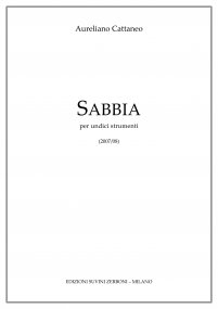 SABBIA image